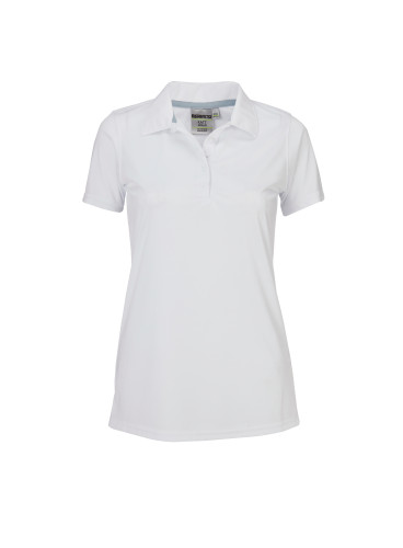 Playera polo KATT SOLID 